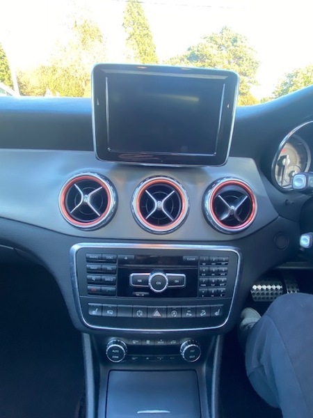 Used Mercedes-Benz GLA 2015 for sale - 76396702: Photo 16