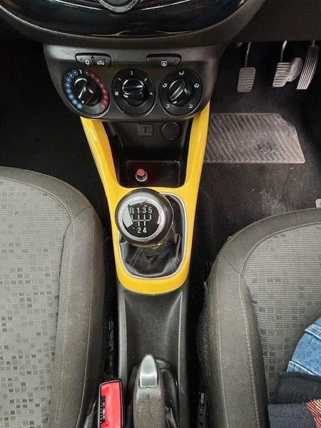 Used Vauxhall ADAM 2014 for sale - 77735370: Photo 7