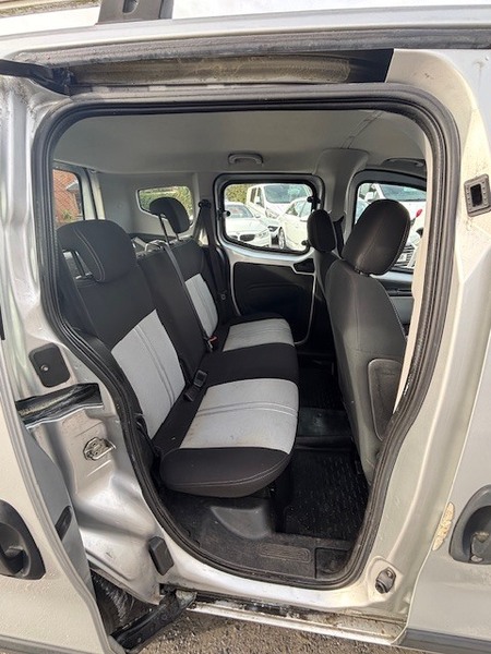 Used Fiat Qubo 2014 for sale - 77632300: Photo 12