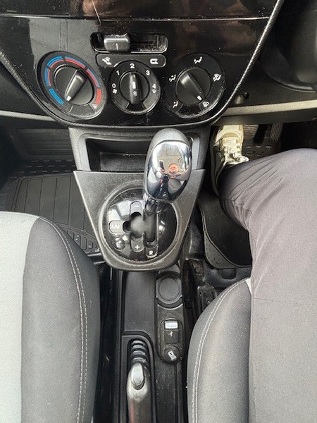 Used Fiat Qubo 2014 for sale - 77632300: Photo 14