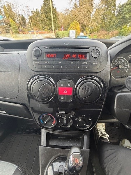 Used Fiat Qubo 2014 for sale - 77632300: Photo 15