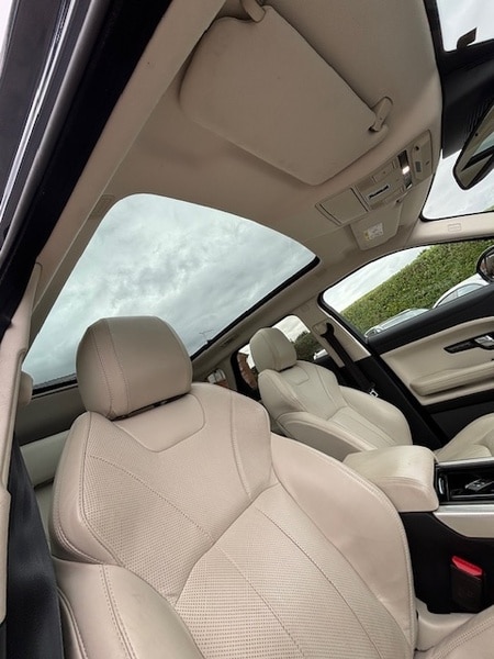 Used Land Rover Range Rover Evoque 2017 for sale - 75693665: Photo 15