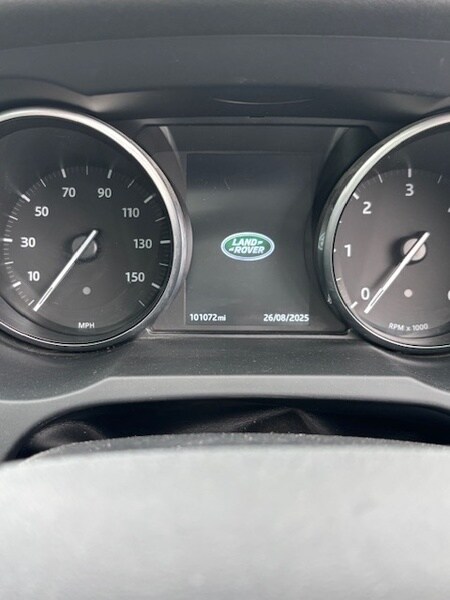 Used Land Rover Range Rover Evoque 2017 for sale - 75693665: Photo 17