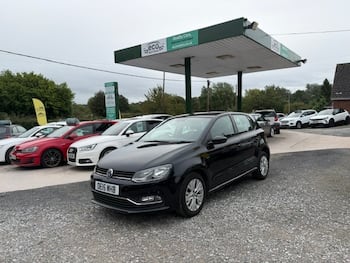 Used Volkswagen Polo 2015 for sale - 79845032: Photo