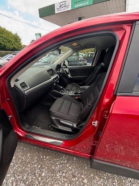 Used Mazda CX-5 2016 for sale - 76396693: Photo 10