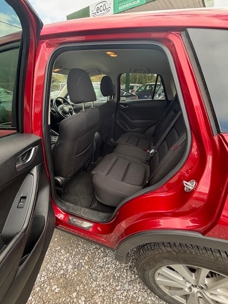 Used Mazda CX-5 2016 for sale - 76396693: Photo 11