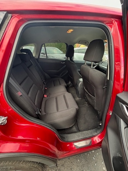 Used Mazda CX-5 2016 for sale - 76396693: Photo 12