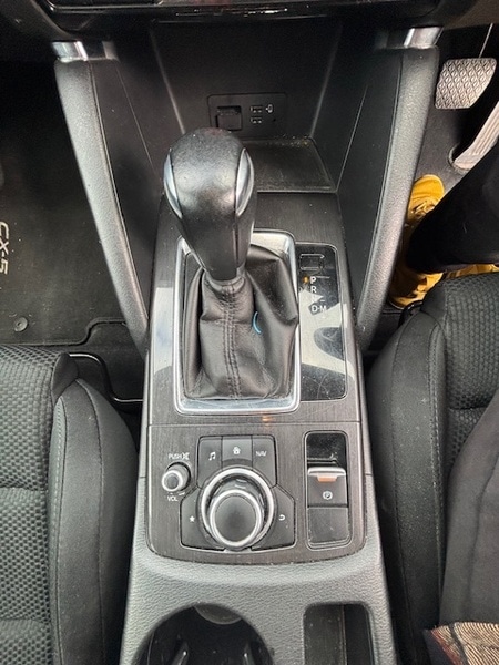 Used Mazda CX-5 2016 for sale - 76396693: Photo 14