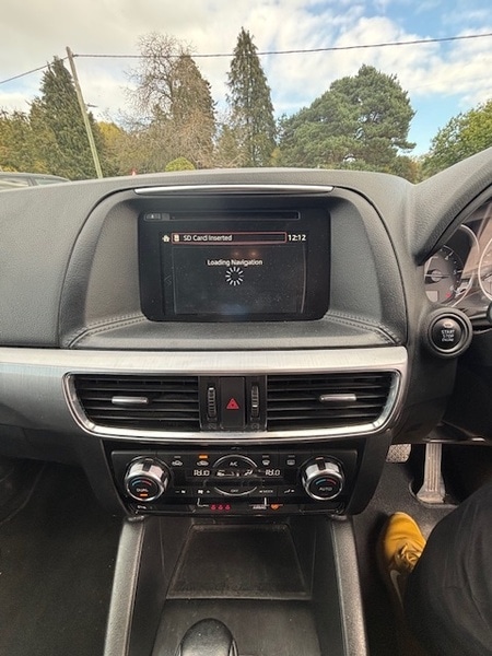 Used Mazda CX-5 2016 for sale - 76396693: Photo 15