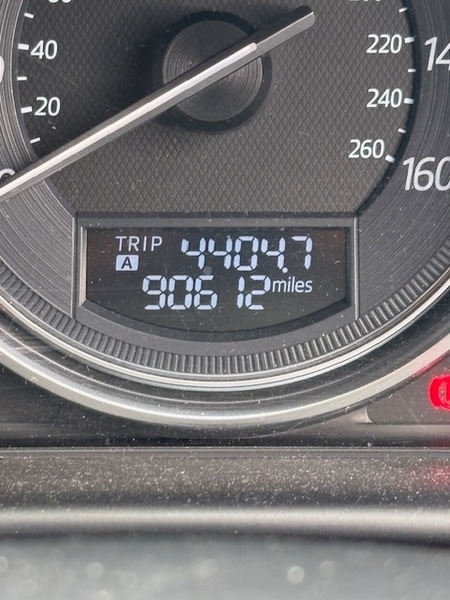 Used Mazda CX-5 2016 for sale - 76396693: Photo 16