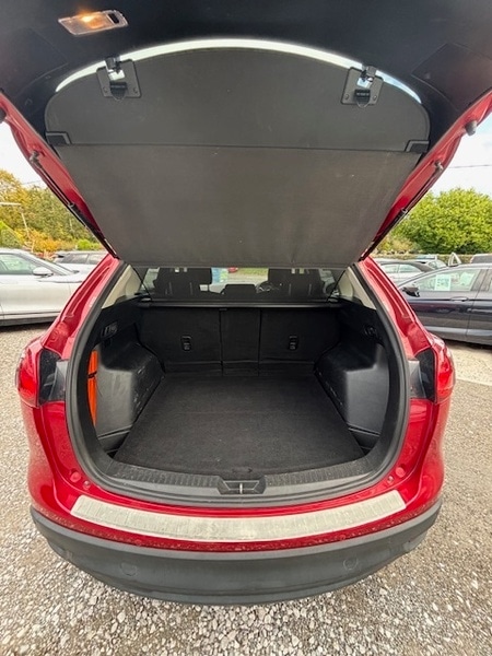 Used Mazda CX-5 2016 for sale - 76396693: Photo 8