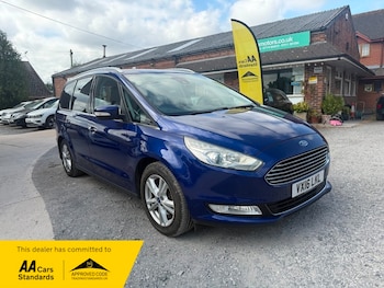 Used Ford Galaxy 2016 for sale - 79531041: Photo