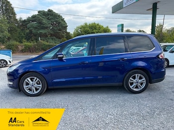 Used Ford Galaxy 2016 for sale - 79531041: Photo