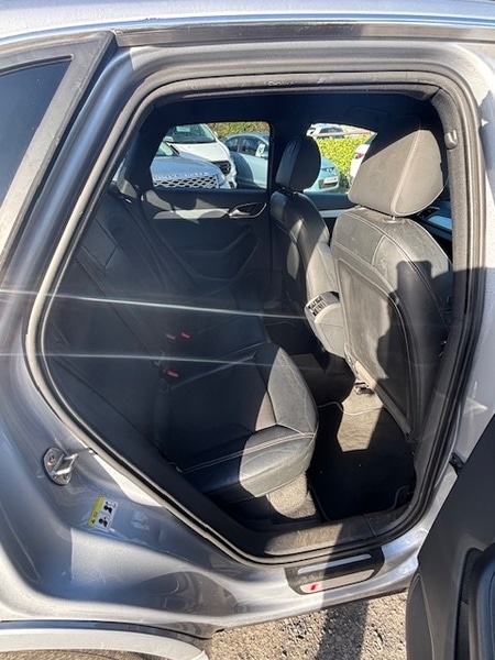 Used Audi Q3 2015 for sale - 77735334: Photo 12