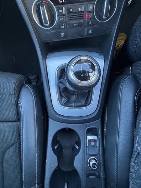 Used Audi Q3 2015 for sale - 77735334: Photo 14