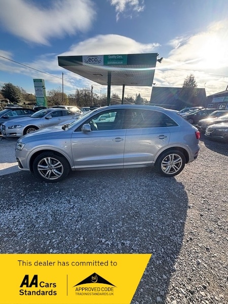 Used Audi Q3 2015 for sale - 77735334: Photo 5