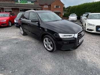 Used Audi Q3 2015 for sale - 75020307: Photo