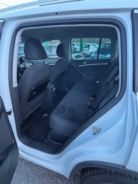 Used Volkswagen Tiguan 2016 for sale - 77370401: Photo 11