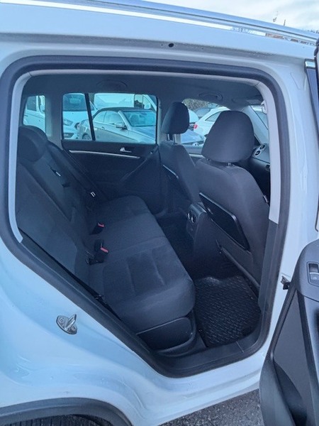 Used Volkswagen Tiguan 2016 for sale - 77370401: Photo 12