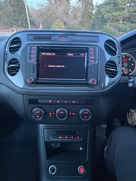 Used Volkswagen Tiguan 2016 for sale - 77370401: Photo 15