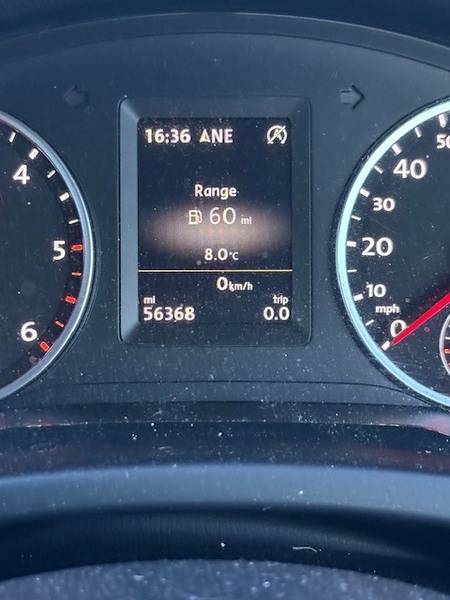 Used Volkswagen Tiguan 2016 for sale - 77370401: Photo 16