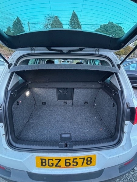 Used Volkswagen Tiguan 2016 for sale - 77370401: Photo 9