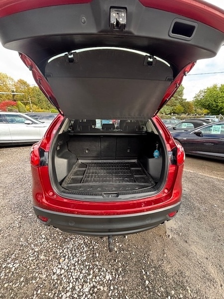 Used Mazda CX-5 2013 for sale - 76686876: Photo 12
