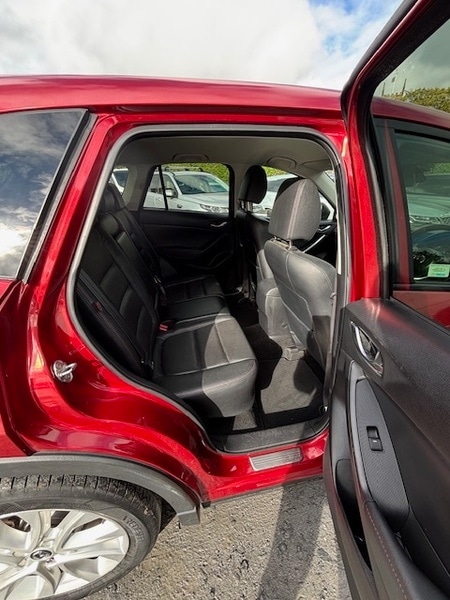 Used Mazda CX-5 2013 for sale - 76686876: Photo 13