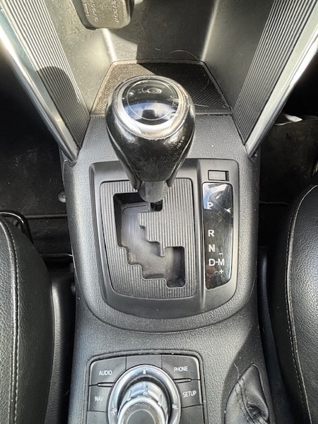 Used Mazda CX-5 2013 for sale - 76686876: Photo 15