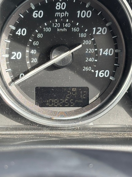 Used Mazda CX-5 2013 for sale - 76686876: Photo 18