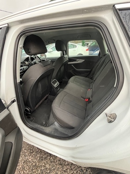 Used Audi A4 2016 for sale - 76686906: Photo 10