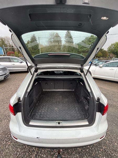 Used Audi A4 2016 for sale - 76686906: Photo 11