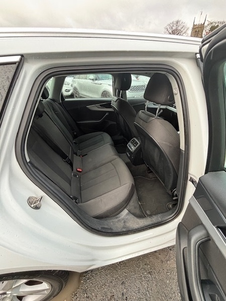 Used Audi A4 2016 for sale - 76686906: Photo 12