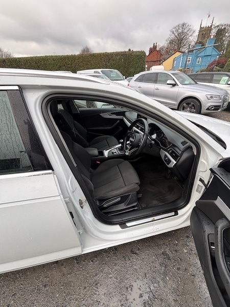 Used Audi A4 2016 for sale - 76686906: Photo 13