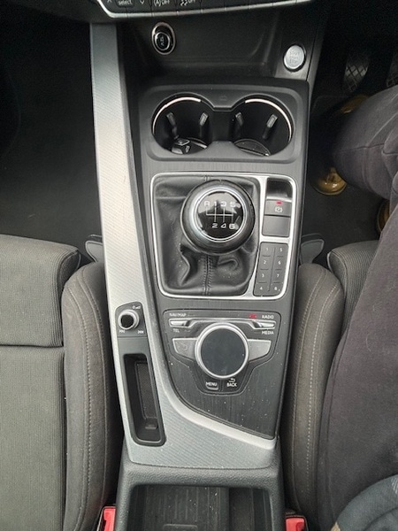 Used Audi A4 2016 for sale - 76686906: Photo 14