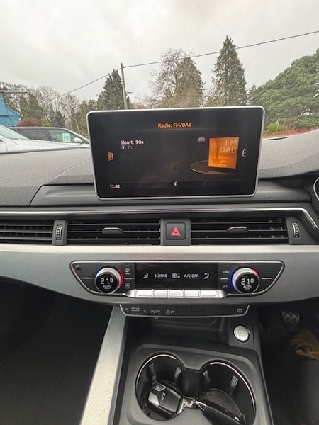 Used Audi A4 2016 for sale - 76686906: Photo 15