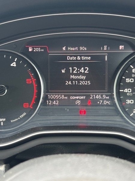 Used Audi A4 2016 for sale - 76686906: Photo 16