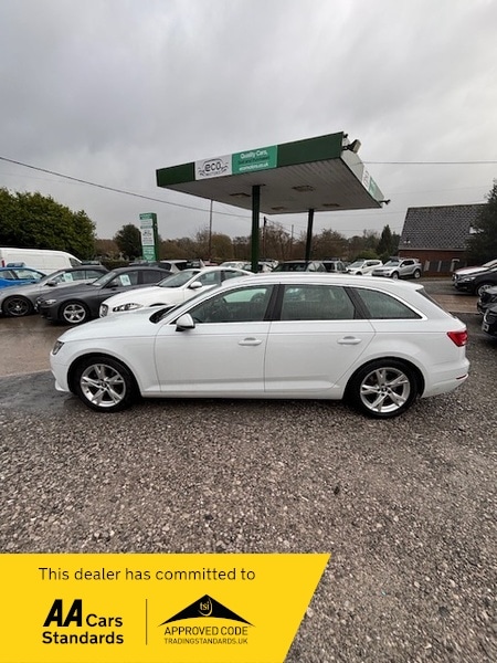 Used Audi A4 2016 for sale - 76686906: Photo 4