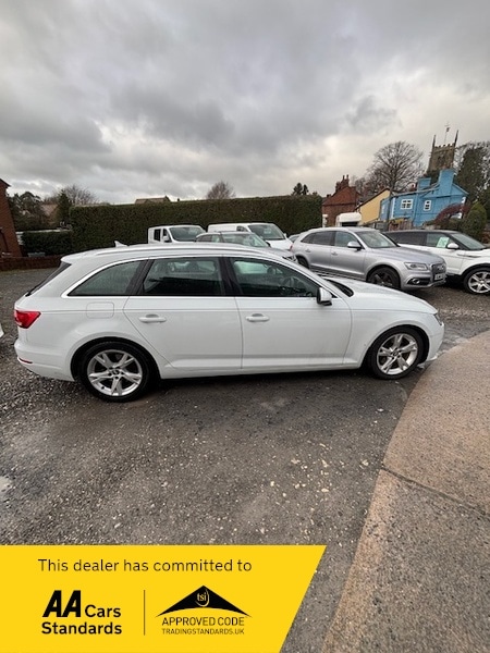 Used Audi A4 2016 for sale - 76686906: Photo 5