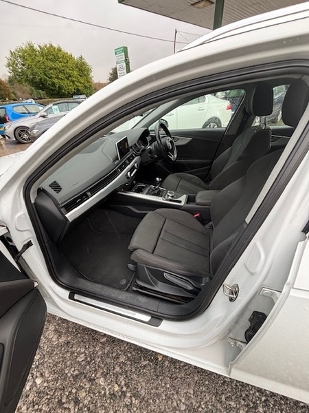 Used Audi A4 2016 for sale - 76686906: Photo 9