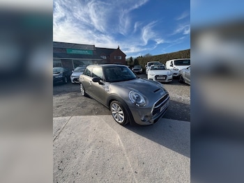 Used MINI Hatch 2016 for sale - 79203104: Photo