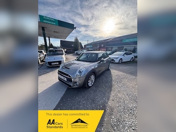 Used MINI Hatch 2016 for sale - 79203104: Photo