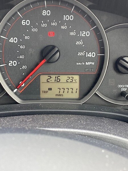 Used Toyota Yaris 2012 for sale - 71750623: Photo 15