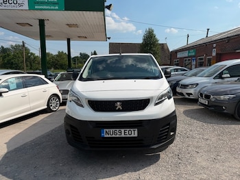 Used Peugeot Expert 2019 for sale - 79203116: Photo