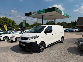Used Peugeot Expert 2019 for sale - 79203116: Photo