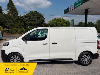 Used Peugeot Expert 2019 for sale - 79203116: Photo