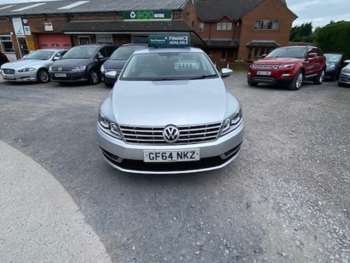 2014 - 2.0 TDI BlueMotion Tech 4dr