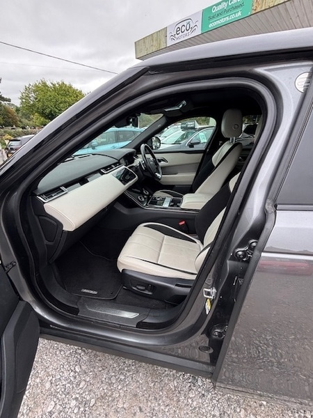 Used Land Rover Range Rover Velar 2018 for sale - 76224195: Photo 11