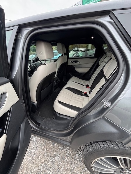 Used Land Rover Range Rover Velar 2018 for sale - 76224195: Photo 12