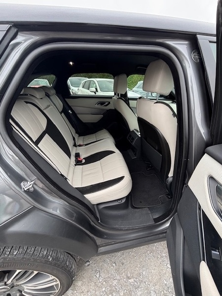 Used Land Rover Range Rover Velar 2018 for sale - 76224195: Photo 13